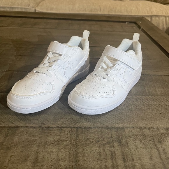Nike Other - Brand new Nike Court Borough Low 2